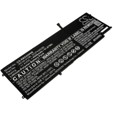 Compatible battery replacement for Razer 3ICP4/92/80,RC30-0196