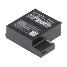 Compatible battery replacement for Aee  VCC-A034-SB, DS-S50