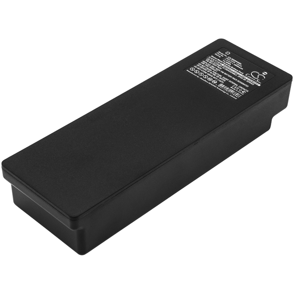 Battery Replaces EEA4404