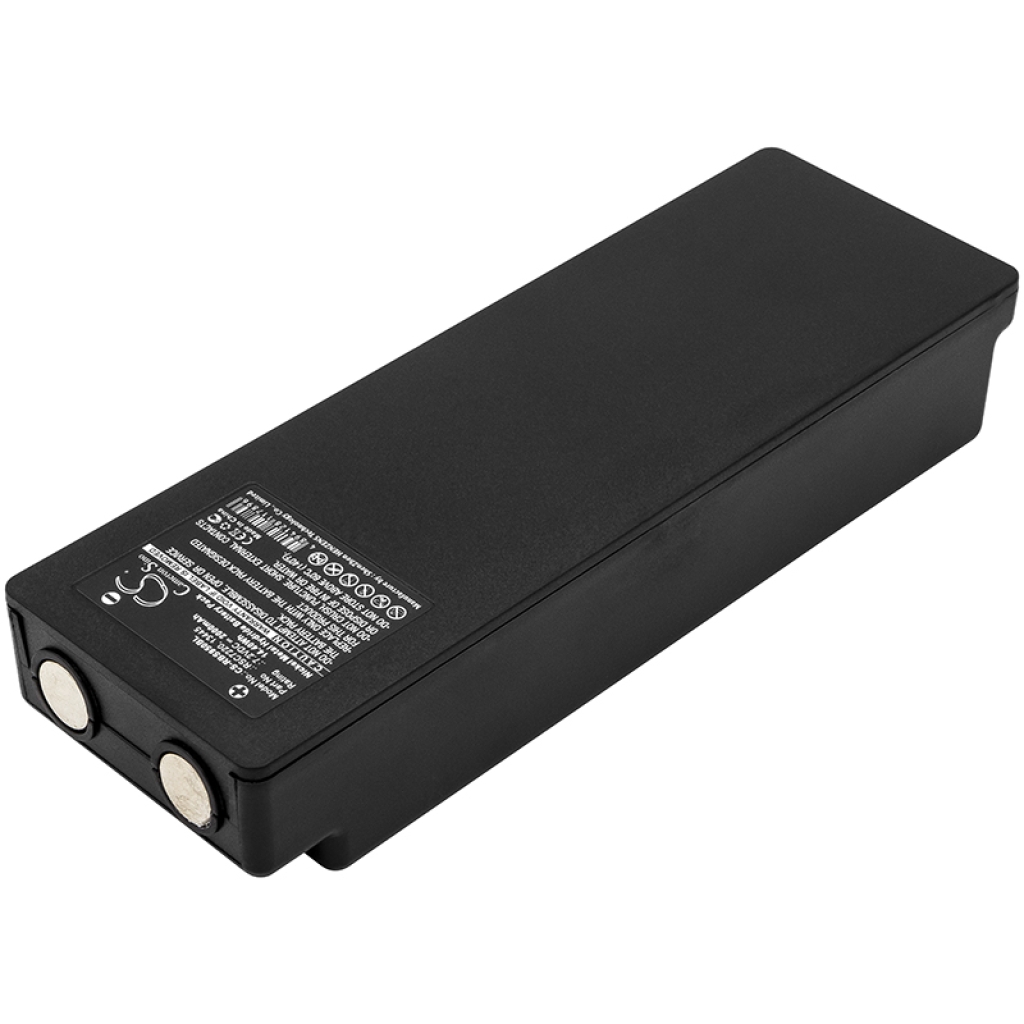 Battery Replaces EEA2512