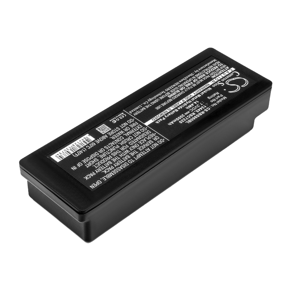 Battery industrial Scanreco CS-RBS960BL