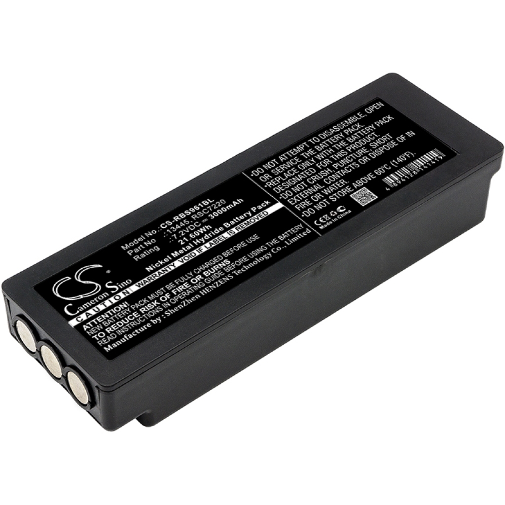 Battery Replaces 708031757