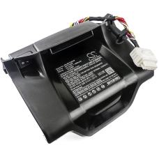 Compatible battery replacement for Robomow BAT7000B,BAT7000C,BAT7001A,MRK7005A,WG-MRK7005A-ET