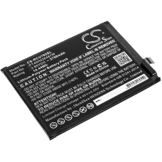 Compatible battery replacement for Cricket PT40H426487W