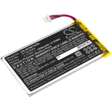 Compatible battery replacement for RCA PT425080