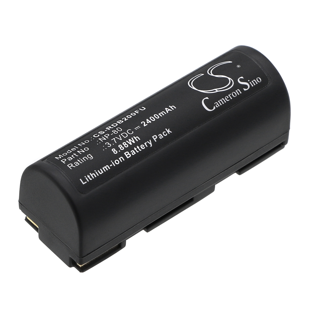 Battery Replaces PDR-BT2