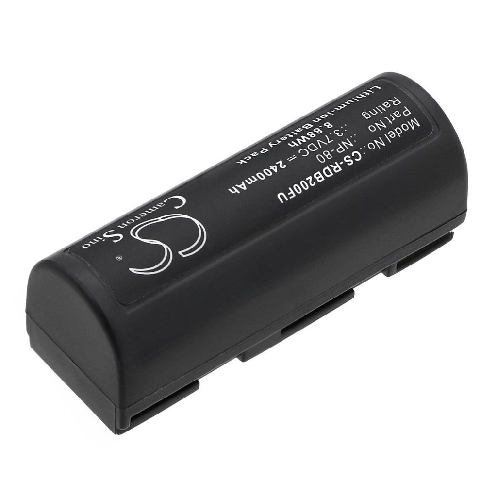 Battery Replaces PDR-BT1