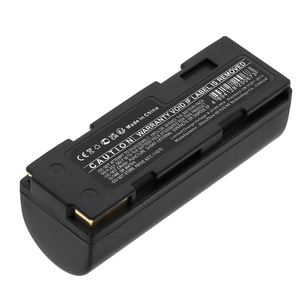 Camera Battery Toshiba Allegretto M70