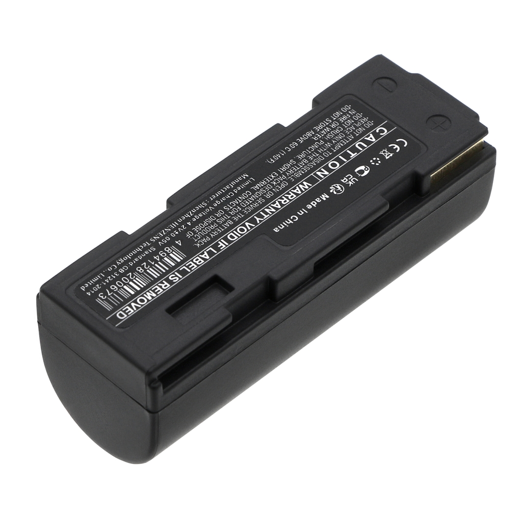 Camera Battery Toshiba Allegretto M70