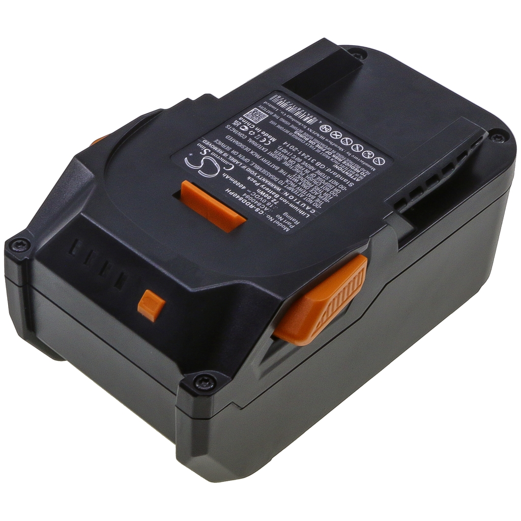 Battery industrial Aeg CS-RDD840PH