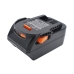 Battery industrial Ridgid CS-RDD840PX