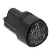 CS-RDD860PW<br />Batteries for   replaces battery L1215R