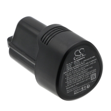 Compatible battery replacement for Ridgid 130188001,3520,3526,4932,4932352824...