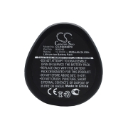 CS-RDD860PX<br />Batteries for   replaces battery L1230R