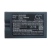 Compatible battery replacement for Ring  V4, 8AB1S7-0EN0