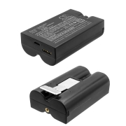 CS-RDL300SL<br />Batteries for   replaces battery V4