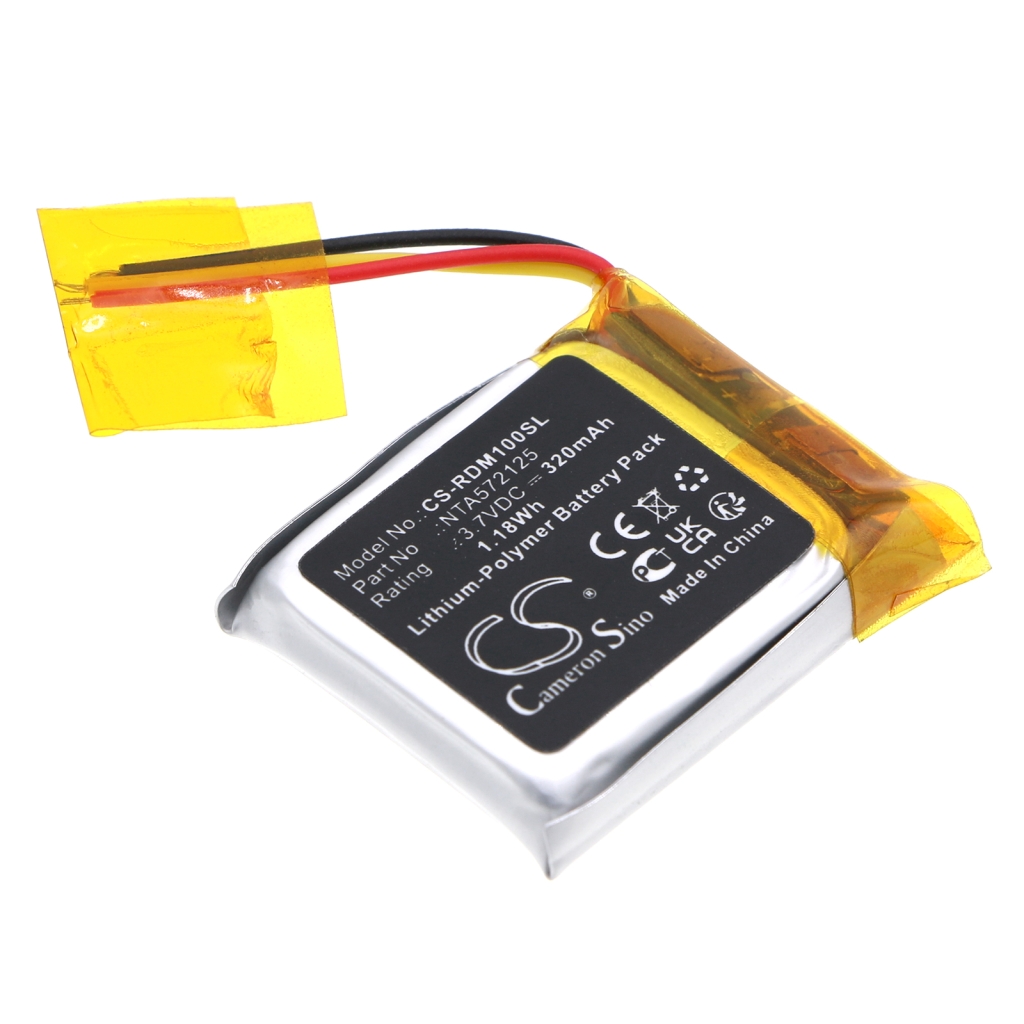 Battery Replaces NTA572125