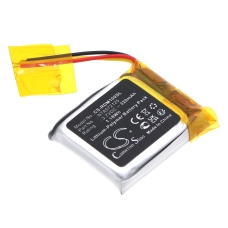 Compatible battery replacement for Rode NTA572125