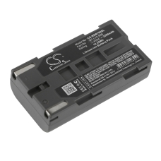 Compatible battery replacement for South 6S-LB26,BP-3,BT-L72SA,BT-L74-S66,BT-L74SA...