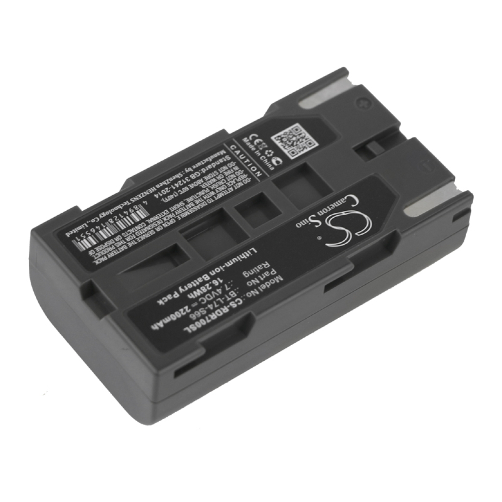 Power Tools Battery Stonex S9