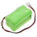 Home Security Camera Battery Rp-technik CS-RGA003LS