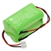 Home Security Camera Battery Abm CS-RGA003LS