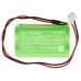 Home Security Camera Battery Abm CS-RGA003LS