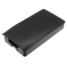 Compatible battery replacement for Rgis 610-180007-00