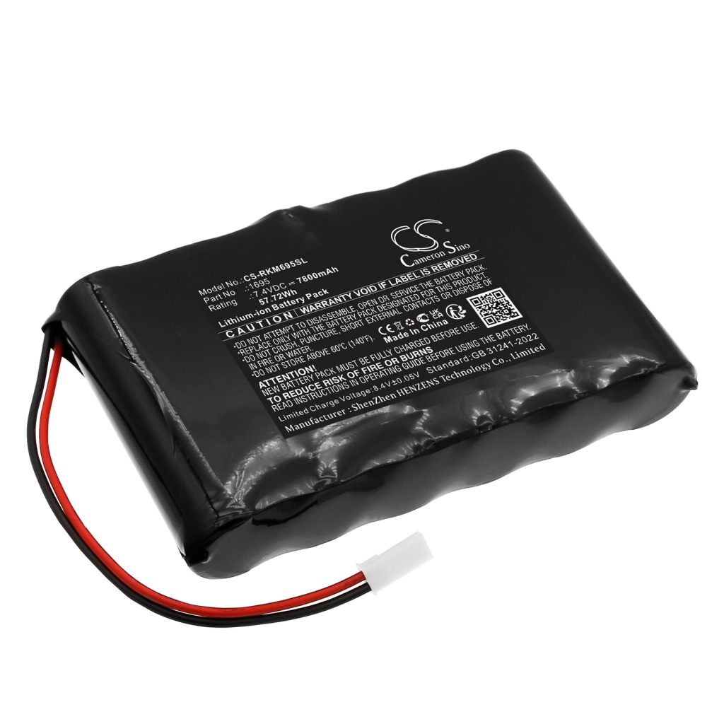 Battery Replaces 1695