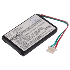 Compatible battery replacement for ROC ABC4B20232111111