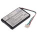 MP3, MP4, PMP Battery ROC CS-RM003SL