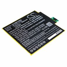 Compatible battery replacement for Verizon MLP29110109