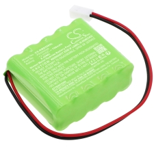 Compatible battery replacement for Roma PA000558