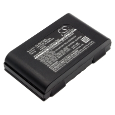 Compatible battery replacement for Ravioli LNC1300,MH1300,NC1300