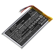 CS-RMT740SL<br />Batteries for   replaces battery MLP454094