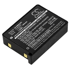 Compatible battery replacement for Razer  FC30-01330200, PL803040