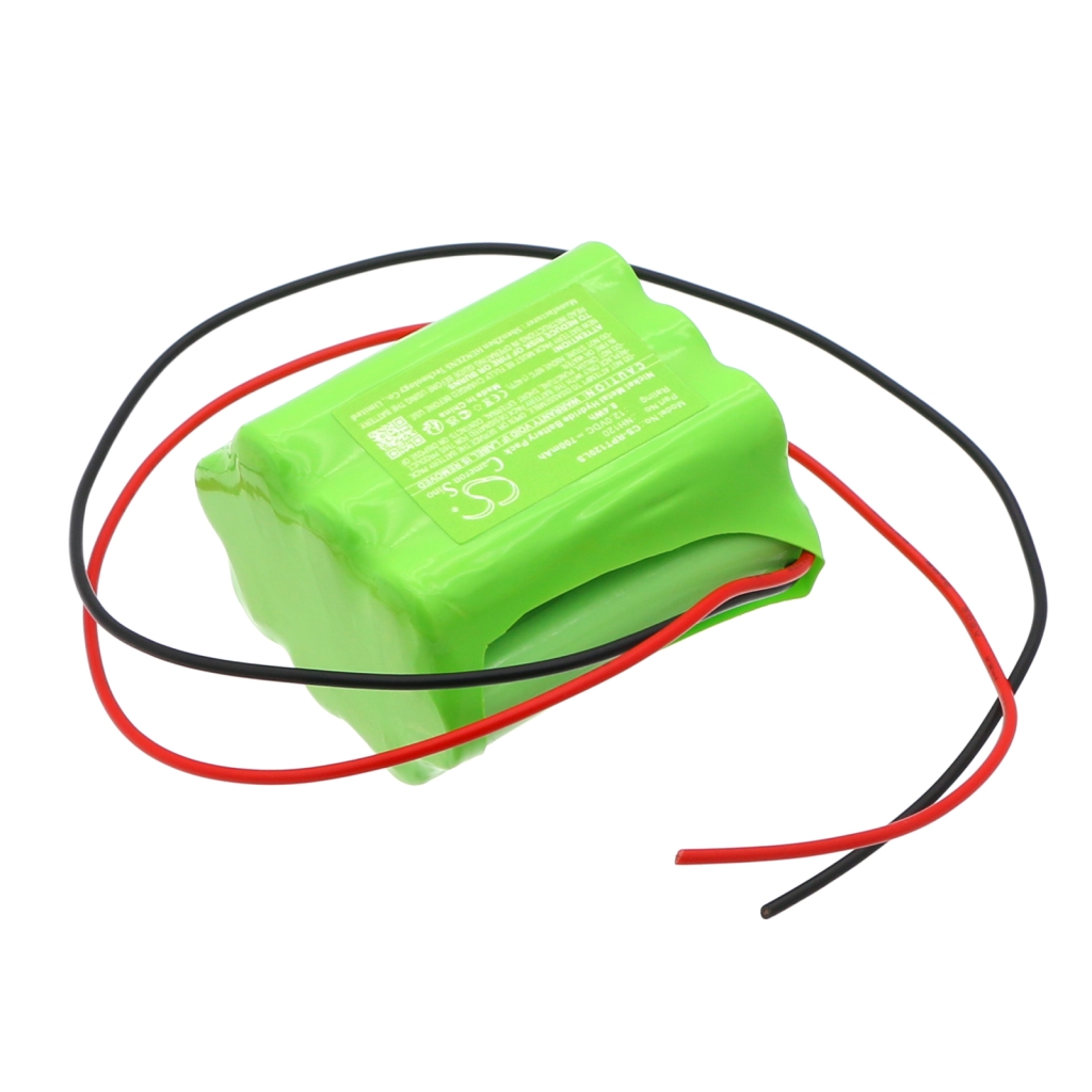 Home Security Camera Battery Rp-technik CS-RPT120LS