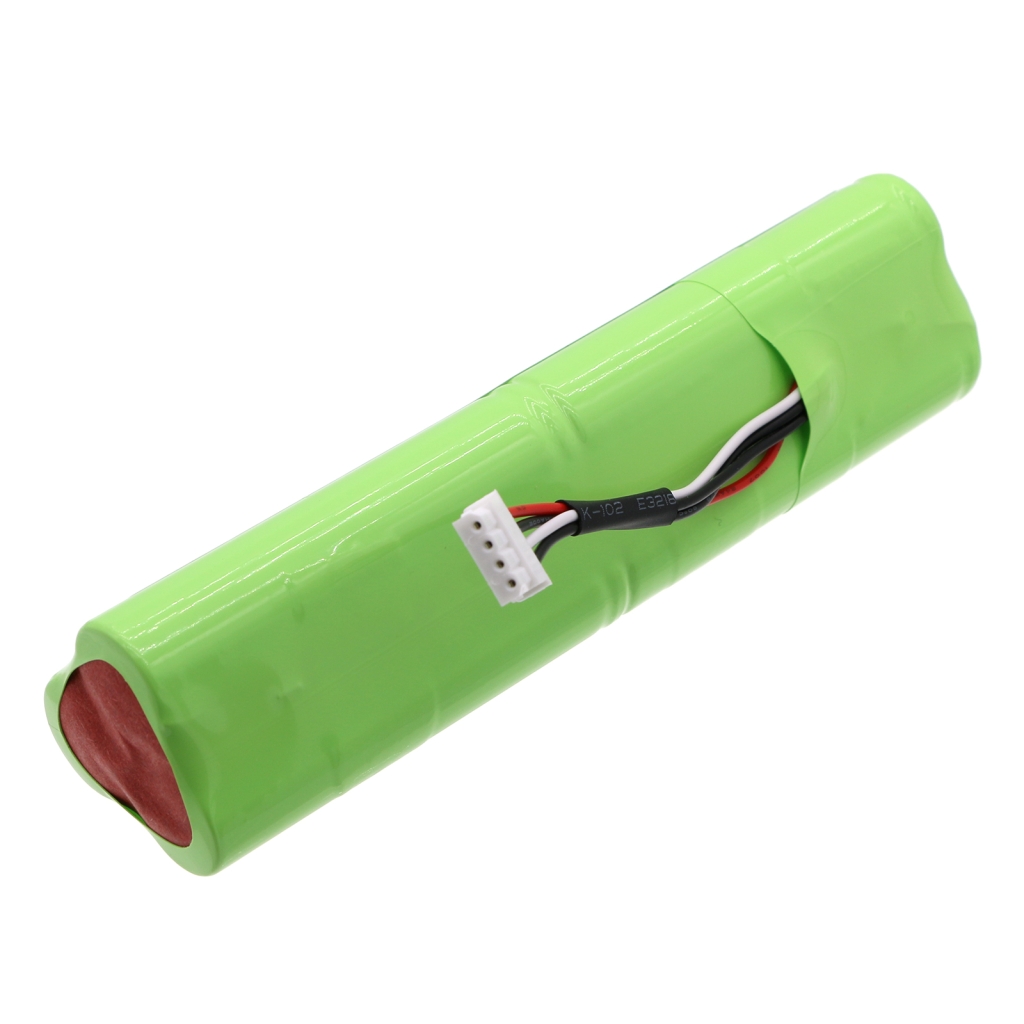 Compatible battery replacement for Rohde 