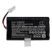 Battery Replaces RS-RT900817