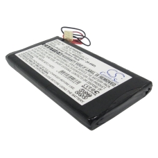 Compatible battery replacement for RTI 40-210325-17,ATB-T4