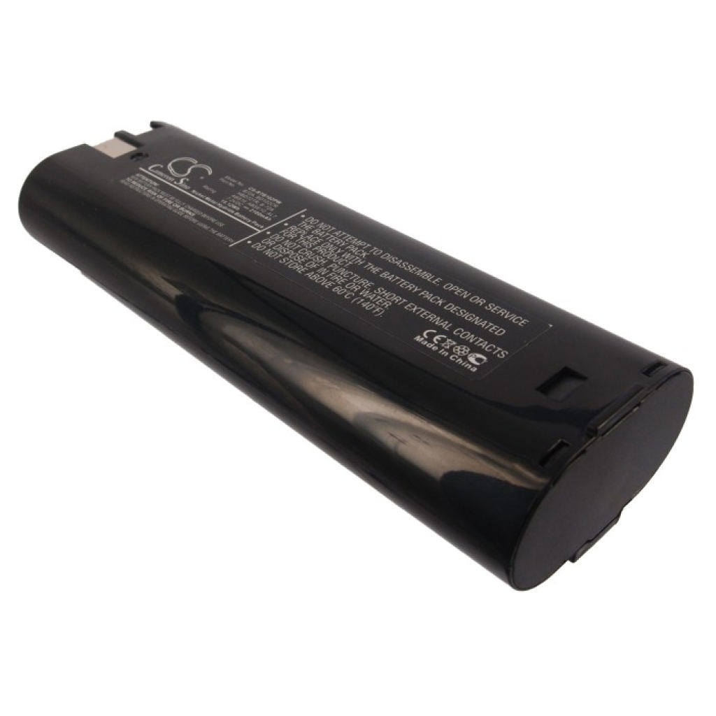 Battery Replaces ABS10