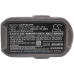 Compatible battery replacement for Ryobi  BPL1820, P194, P105, BPL18151, P193...