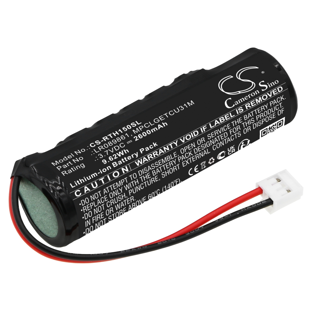 Battery Replaces LR132077