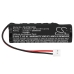 Battery Replaces LR132077