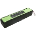 Compatible battery replacement for Rowenta  RS-RH5278