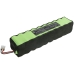 Compatible battery replacement for Rowenta  RS-RH5278