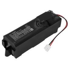 Compatible battery replacement for Rowenta RS-RH5272