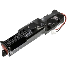 Compatible battery replacement for Rowenta  RS-RH5274