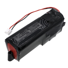 Compatible battery replacement for Rowenta  RS-2230001828, RS-2230001688, RS-RH5274