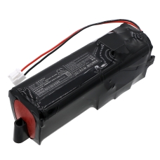 Compatible battery replacement for Rowenta  RS-RH5274, RS-2230001828, RS-2230001688